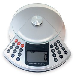 Digital Kitchen Scale