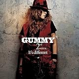 It's Different : 2nd Album [MEGA RARE] [EMI Music] [Korea 2004]