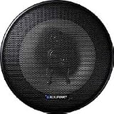 Blaupunkt EMX663 6.75 Triaxial Speaker