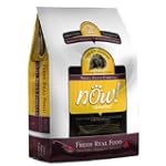 Now! Dry Dog Food, Small Breed Formula, 10 Pound Bag