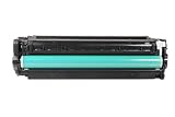 HP - Hewlett Packard LaserJet Pro 400 color M 451 dn (305X / CE 410 X) - compatible - Toner black - 4.000 Pages