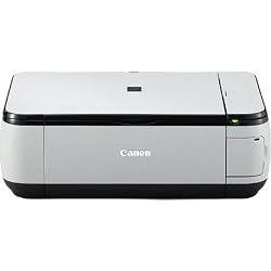 Canon PIXUSインクジェット複合機 MP490