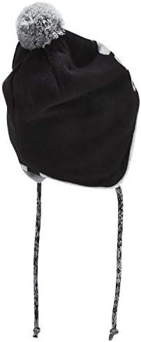 adidas Performance Mens Peruvian Booble Ear Beanie - OSFM