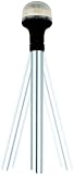 Attwood L5500 Series LED Marine Articulating All-Round Marine Light