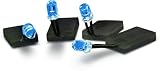 StreetGlow LED Accent Lights 4-pack (available in 5 colors) Neo-Blue (4-pack)