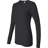 Ladies' Long Sleeve Thermal T-Shirt