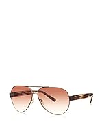 Guess Gafas de Sol 20152811 (63 mm) Dorado