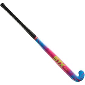 Click here to buy STX Field Hockey Bloom Mulberry Wood Stick.