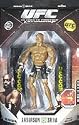 Deluxe UFC Figure Series #1 Anderson Silva