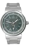 Calvin Klein Celerity Steel Bracelet Charcoal Dial Men's watch #K7561117