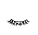 Real Mink Eyelashes Strip Lashes - Whispie Me Away (For Velour)