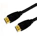 12-FT. 24K Gold Plated HDMI to HDMI Cable