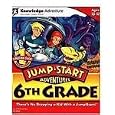 JUMPSTART 6TH GRADE