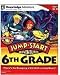 Jumpstart Adventures 6th Grade: Mission Earthquest