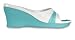 Apparel : Crocs Sassari - Seafoam