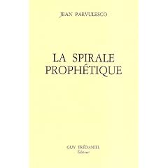 La spirale proph�tique
