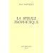 La spirale proph�tique