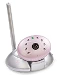 Summer Infant Extra Camera For Deluxe Day and Night Handheld Color Video Monitor Set