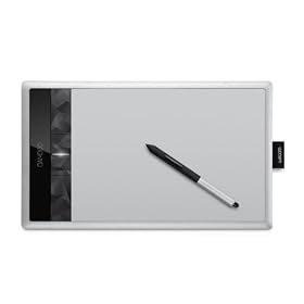 Wacom Bamboo Fun Pen & Touch Small Tablet by