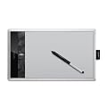 Wacom - Bamboo Fun Pen & Touch - CTH-470S - Tablette graphique USB - Taille S