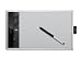 Wacom - Bamboo Fun Pen & Touch - CTH-470S - Tablette graphique USB - Taille S