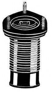 KYB SM5175 Strut Mount