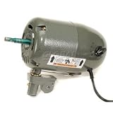 1/4 Hp Motor For Global 24 Pedestal Fan Model 585279