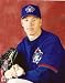 Roy Halladay Toronto Blue Jays 8x10 Photo