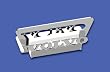 Volvo Business Card Holder
