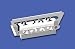 Volvo Business Card Holder
