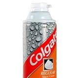 Colgate Shave Cream, 11 oz - PARENT