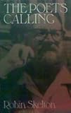The poet's calling