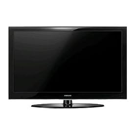 Samsung - LE37A568 - TV LCD 37" - HD TV 1080p