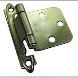 FACE MOUNT OVERLAY HINGE SN