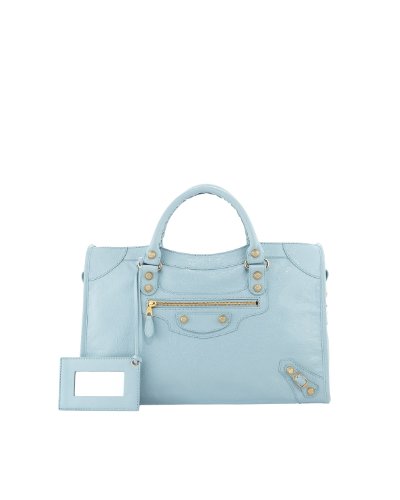 balenciaga giant 12 gold city