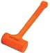 Performance Tool Wilmar M7216 16oz. Dead Blow Hammer