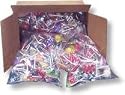 Power Pops Weight Loss Lollipops with Hoodia by Fun Unlimited Inc. - 30 Count Assorted Flavors