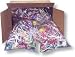 Power Pops Weight Loss Lollipops with Hoodia by Fun Unlimited Inc. - 30 Count Assorted Flavors