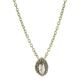Anton Heunis Grace Kelly Floral Brazilian Agate &am