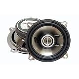 PERFORMANCE TEKNIQUE ICBM-743 3.5 2-WAY SPEAKER [Electronics] 