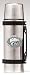 Kansas State Wildcats Stainless Steel Thermos 1 Liter - NCAA College Athletics