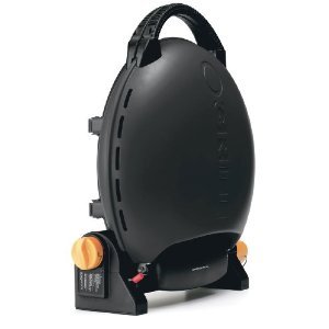 Iroda 3000 Black O-Grill 3000 Black