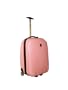 Heys XCase 20" Carry-On, Light Pink