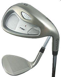 TaylorMade rac OS2 Wedge