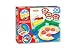 Tutti Fruitti Play Dough Pizzaria