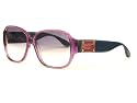 MARC BY MARC JACOBS MMJ 076 SUNGLASSES NRR VIOLET BLUE
