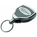 Lucky Line 43651 Clip-On Key Bak