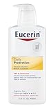 UPC 072140635978 product image for Eucerin Daily Protection SPF 15 Moisturizing Body Lotion 13.5 fl oz (400 ml) | upcitemdb.com