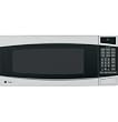 PEM31SMSS GE Profile Spacemaker Countertop Microwave Oven Stainless Steel