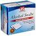 Member's Mark Alcohol Swabs - 400ct